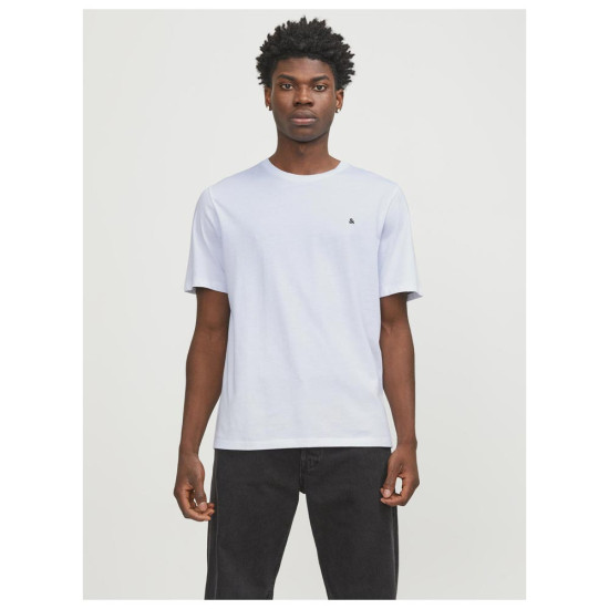 Jack & Jones Ανδρική κοντομάνικη μπλούζα